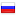 nzrmk.ru server is located in Russia